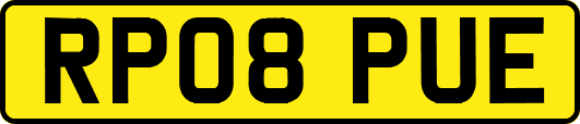 RP08PUE