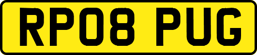 RP08PUG