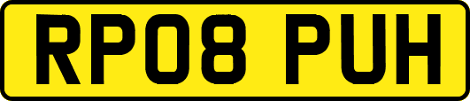 RP08PUH