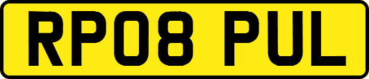 RP08PUL