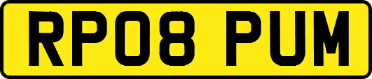 RP08PUM