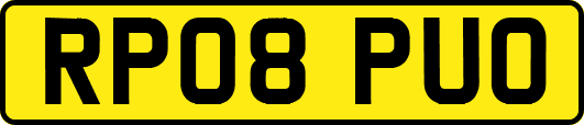 RP08PUO