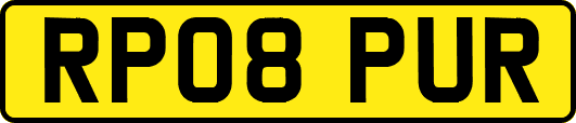 RP08PUR