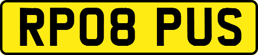 RP08PUS
