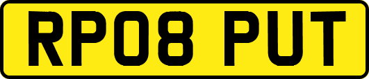RP08PUT