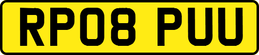 RP08PUU