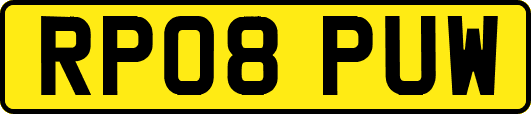 RP08PUW