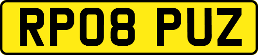 RP08PUZ