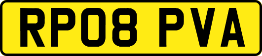 RP08PVA