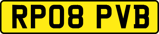 RP08PVB