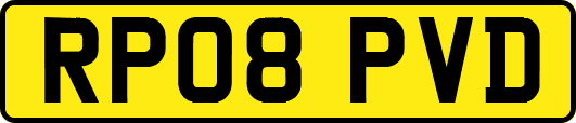 RP08PVD