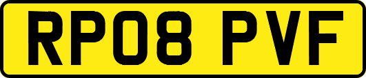 RP08PVF