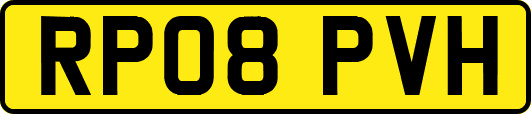 RP08PVH