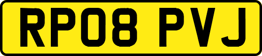 RP08PVJ