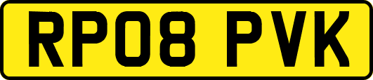 RP08PVK