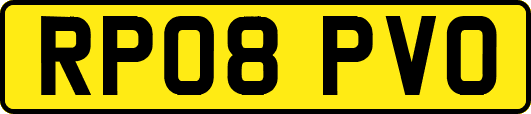 RP08PVO