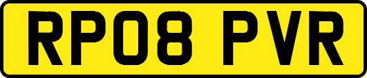 RP08PVR