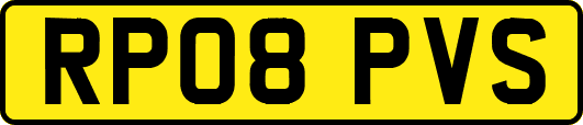 RP08PVS