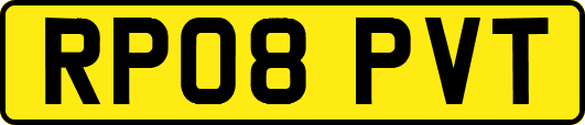 RP08PVT