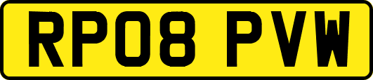 RP08PVW