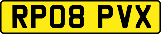 RP08PVX