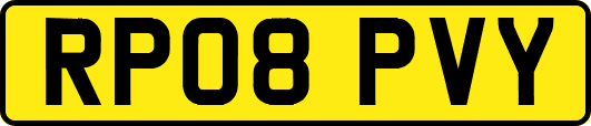 RP08PVY