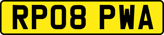 RP08PWA