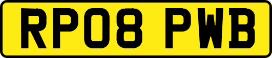 RP08PWB