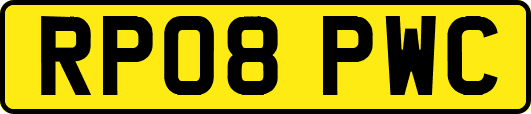 RP08PWC
