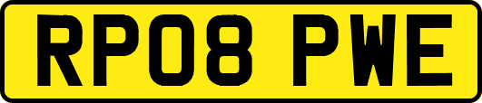 RP08PWE