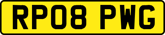 RP08PWG