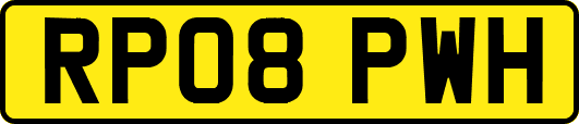 RP08PWH