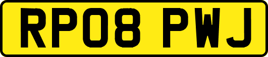RP08PWJ