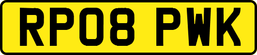 RP08PWK