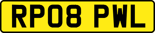 RP08PWL