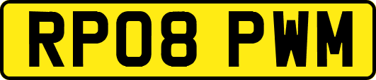 RP08PWM