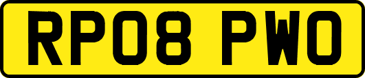 RP08PWO