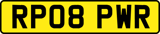 RP08PWR