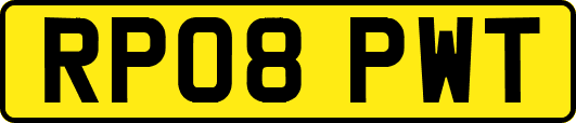 RP08PWT