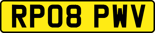 RP08PWV