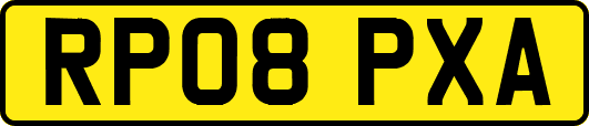 RP08PXA
