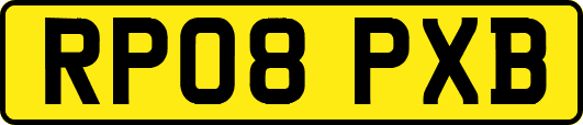 RP08PXB