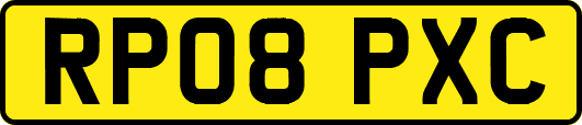 RP08PXC