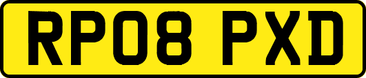 RP08PXD