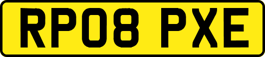 RP08PXE