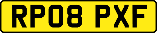 RP08PXF