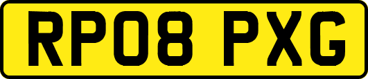 RP08PXG