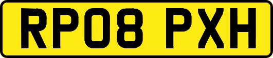 RP08PXH