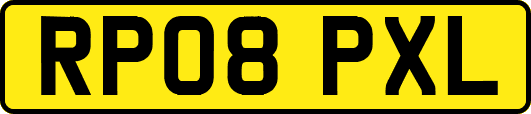 RP08PXL