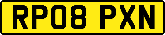 RP08PXN